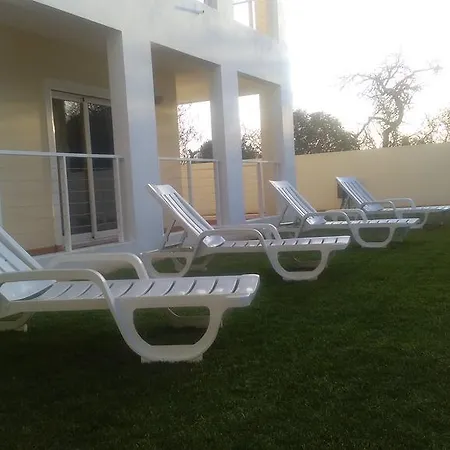 Sunhostel - Portimao * Rocha-part