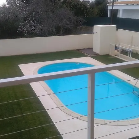 Sunhostel - Portimao Rocha-part
