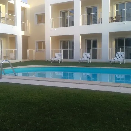 Sunhostel - Portimao Rocha-part