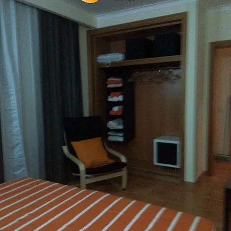 Sunhostel - Portimao * Rocha-part