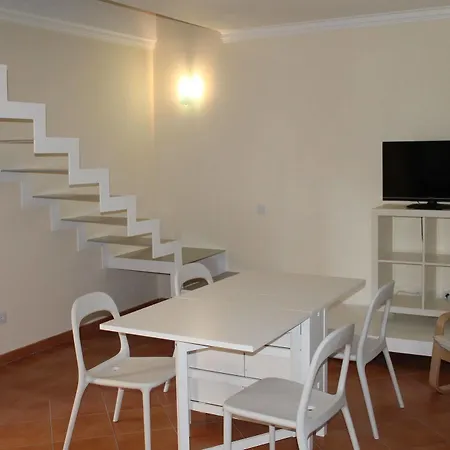 Sunhostel - Portimao Rocha-part