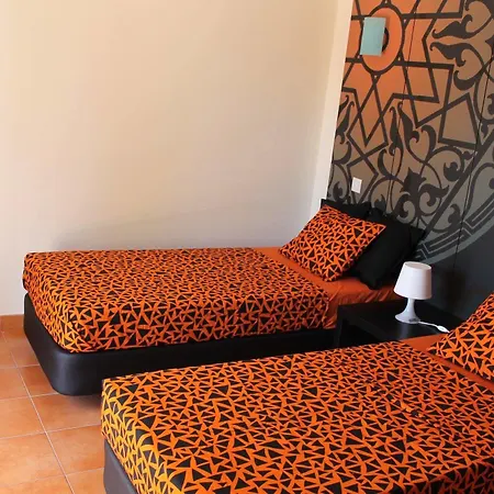 Sunhostel - Portimao Rocha-part