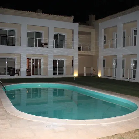 Sunhostel - Portimao * Rocha-part