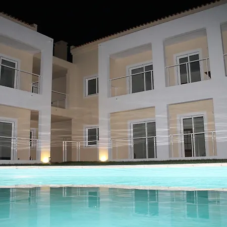 Sunhostel - Portimao * Rocha-part