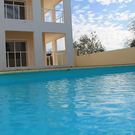 Albergue Sunhostel - Portimao