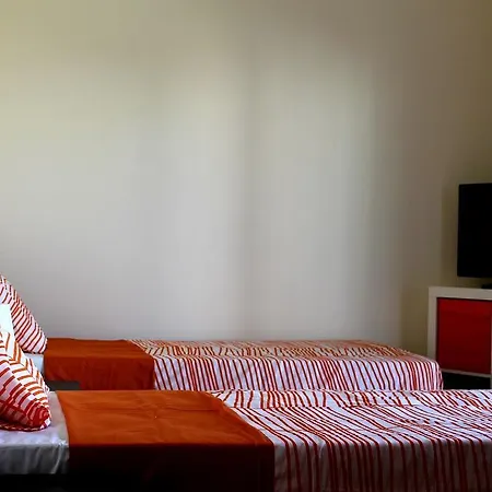 Albergue Sunhostel - Portimao