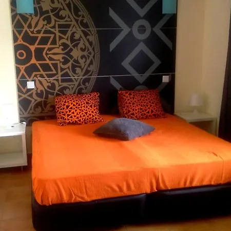 Albergue Sunhostel - Portimao Praia da Rocha