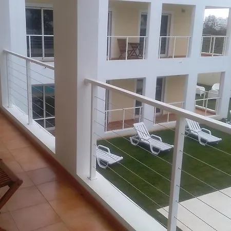 Albergue Sunhostel - Portimao