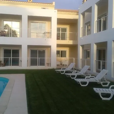 Albergue Sunhostel - Portimao *