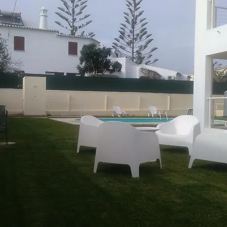 Albergue Sunhostel - Portimao Praia da Rocha