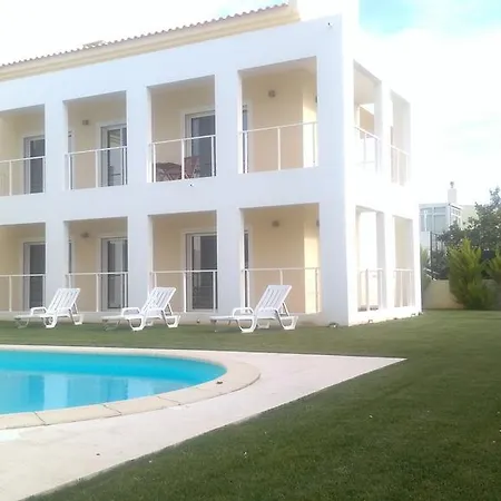 Albergue Sunhostel - Portimao Praia da Rocha