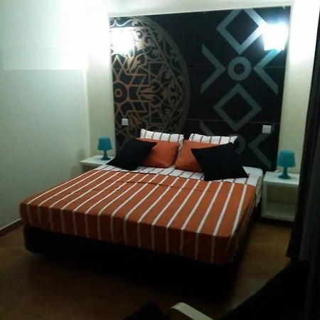 Sunhostel - Portimao Albergue