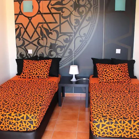 Albergue Sunhostel - Portimao