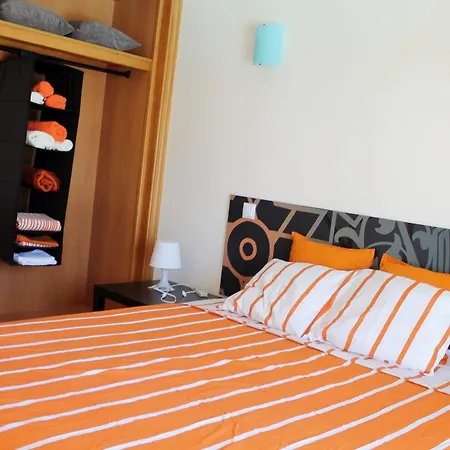 Albergue Sunhostel - Portimao *