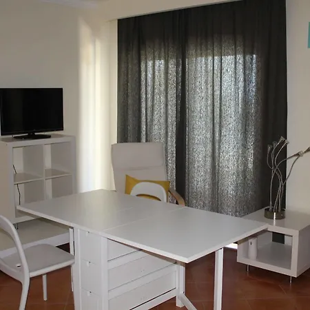 Albergue Sunhostel - Portimao