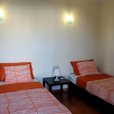 Sunhostel - Portimao Albergue