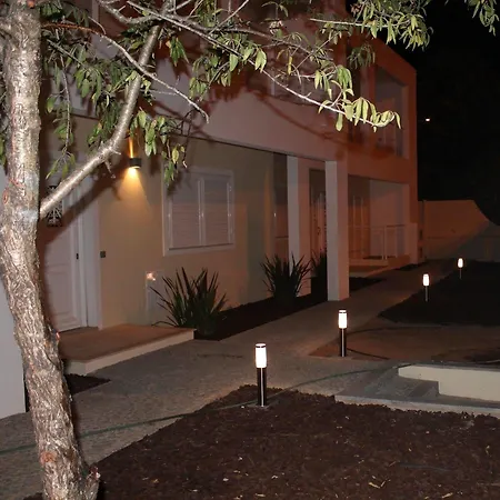 Sunhostel - Portimao